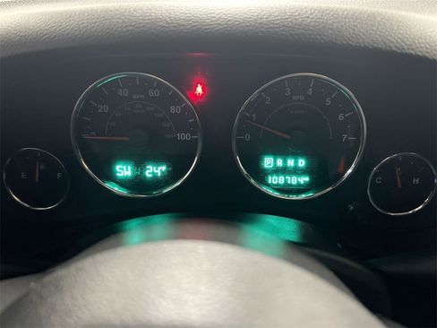 Used 2017 Jeep Wrangler Unlimited Sport w/ LED Lighting Group image 11