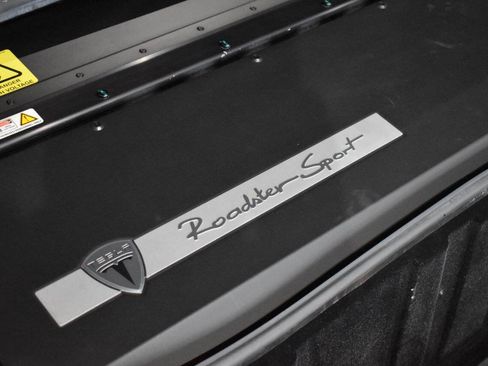 Used 2011 Tesla Roadster Sport image 82