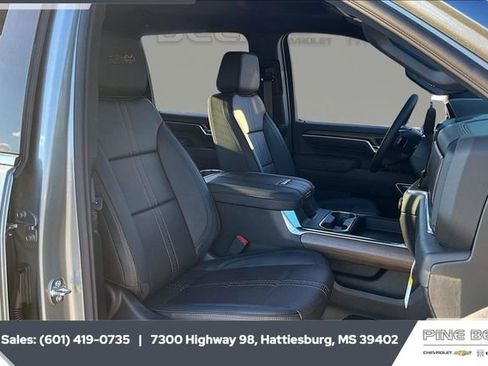 New 2026 Chevrolet Silverado 2500 High Country w/ Technology Package image 7