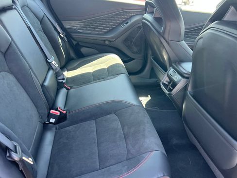 New 2026 Dodge Charger R/T w/ Performance Handling Group AWD/4WD image 19