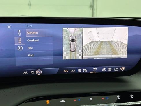 New 2026 Buick Enclave Avenir w/ Super Cruise Package AWD/4WD image 4