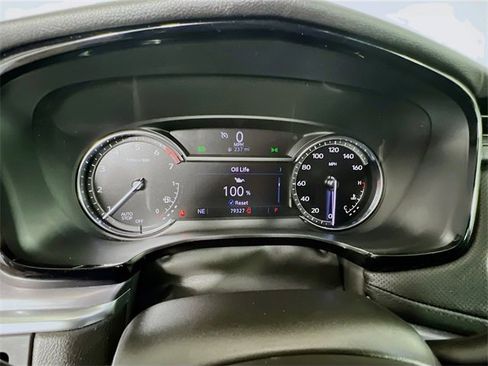 Used 2020 Cadillac XT5 Luxury image 12