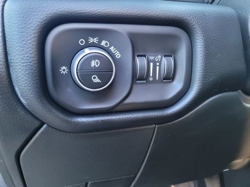 Used 2020 RAM 2500 Laramie image 17