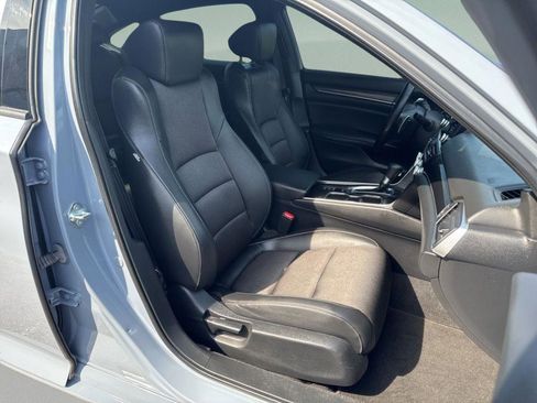 Used 2022 Honda Accord Sport image 24