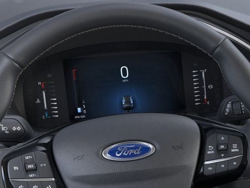 Used 2025 Ford Escape Active w/ Cold Weather Package image 13