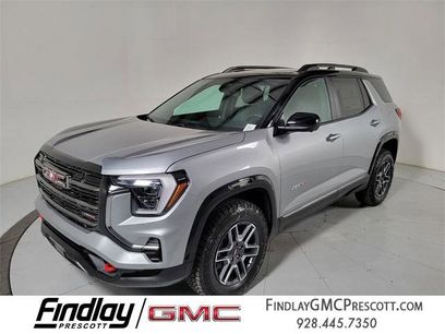 New 2026 GMC Terrain AT4 w/ Convenience Package III
