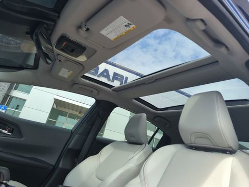 Used 2024 Toyota Prius Limited FWD image 27