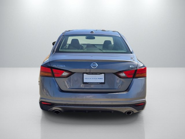Used 2019 Nissan Altima 2.5 SL FWD image 5