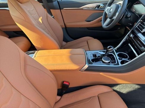 New 2026 BMW M850i xDrive w/ M Sport Professional Package AWD/4WD image 30