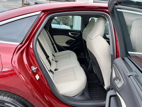 Used 2025 Audi A5 2.0T Premium Plus w/ Premium Plus image 21