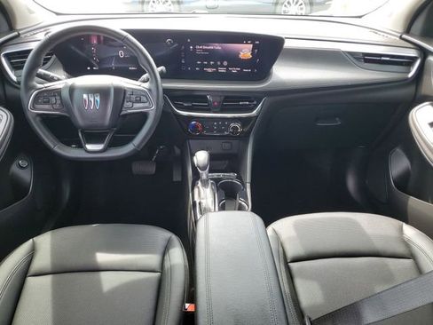 Certified 2024 Buick Encore GX Sport Touring w/ Comfort Package FWD image 27
