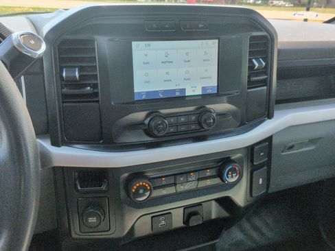 Certified 2022 Ford F150 XL w/ Equipment Group 101A High RWD image 22