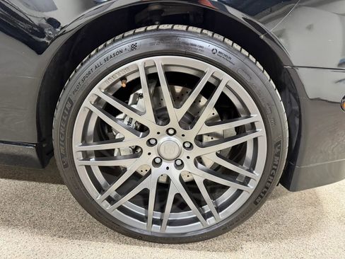 Used 2003 Mercedes-Benz S 600 image 94