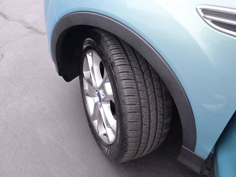 Used 2013 Ford Escape SEL w/ Class II Trailer Tow Pkg FWD image 20