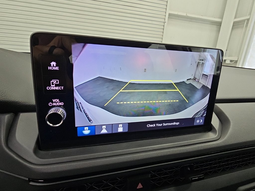 New 2026 Honda Accord LX image 16