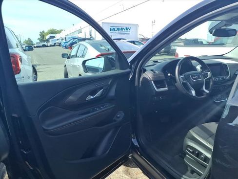 Used 2020 GMC Terrain SLT w/ Preferred Package image 8