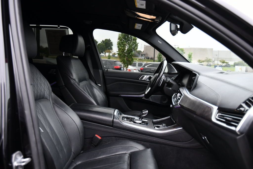 Used 2019 BMW X5 xDrive40i w/ Off-Road Package AWD/4WD image 33