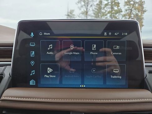 Used 2024 Chevrolet Suburban High Country w/ Max Trailering Package image 27