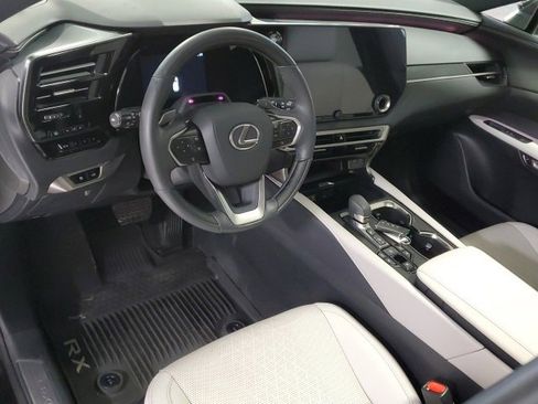 Used 2023 Lexus RX 350 Premium Plus image 11