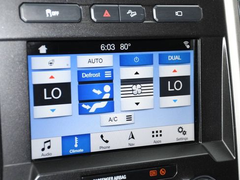 Used 2019 Ford F250 Lariat w/ Lariat Ultimate Package AWD/4WD image 33