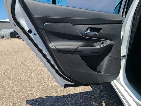 New 2026 Nissan Sentra SV w/ SV Convenience Package FWD image 20
