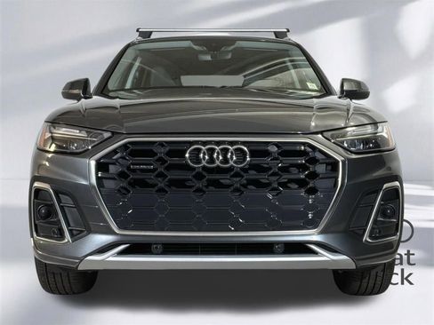 Used 2023 Audi Q5 2.0T Premium w/ Convenience Package AWD/4WD image 25
