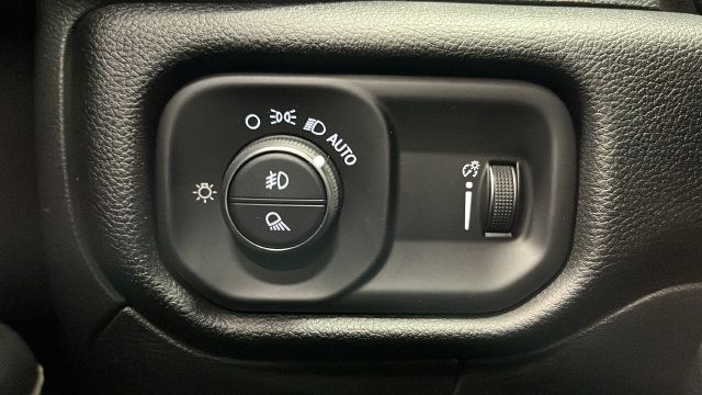 Used 2022 RAM 1500 Rebel w/ Rebel Level B Equipment Group AWD/4WD image 30