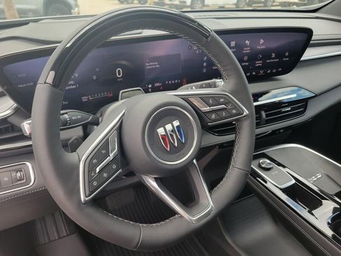 New 2026 Buick Enclave Sport Touring w/ Super Cruise Package image 16