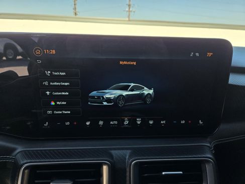 Used 2024 Ford Mustang GT Premium image 13