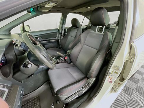 Used 2019 Subaru WRX Premium AWD/4WD image 24