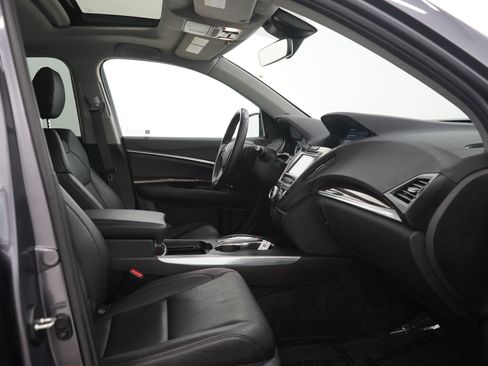 Used 2018 Acura MDX SH-AWD w/ Technology Package image 13