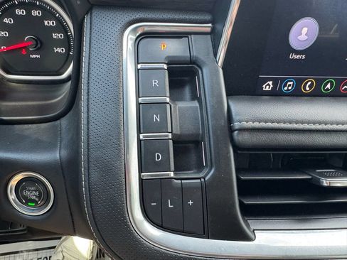 Used 2021 Chevrolet Suburban Premier w/ Premium Package AWD/4WD image 21
