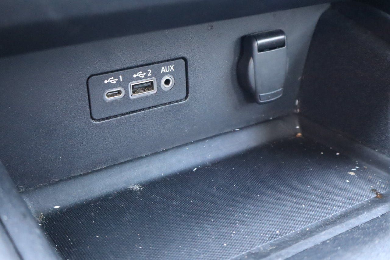 Used 2019 Nissan Altima 2.5 S FWD image 23
