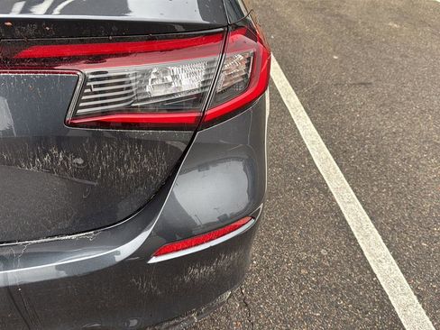 Used 2024 Honda Civic LX image 9