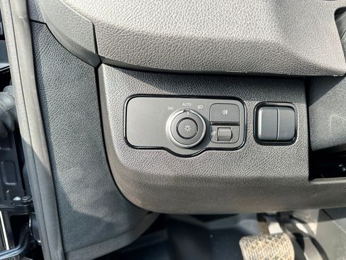 New 2025 Mercedes-Benz Sprinter 2500 image 11