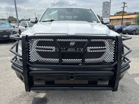Used 2020 RAM 1500 Big Horn AWD/4WD image 8
