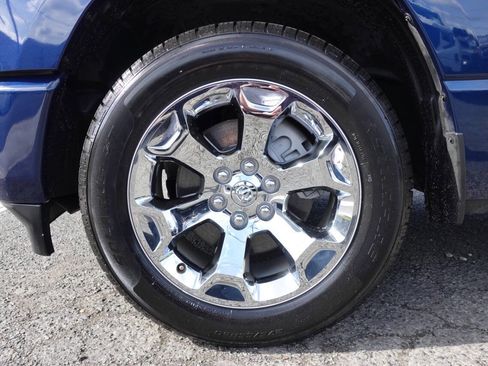 Used 2023 RAM 1500 Big Horn image 50