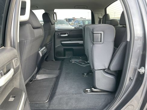 Used 2019 Toyota Tundra SR5 image 52