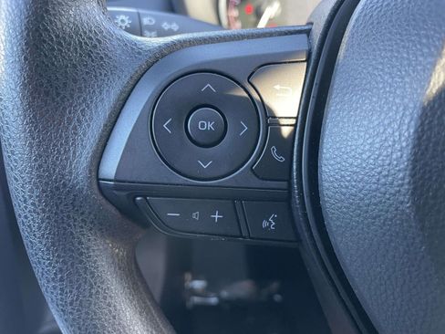 Used 2023 Toyota RAV4 XLE image 26