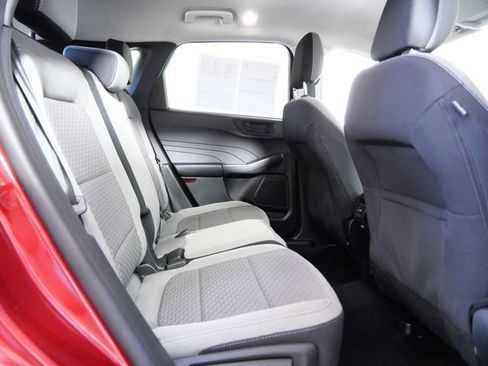 Certified 2022 Ford Escape SE w/ Cold Weather Package AWD/4WD image 12