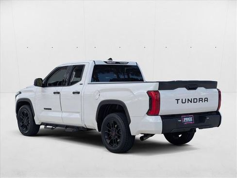 Used 2022 Toyota Tundra SR5 image 8