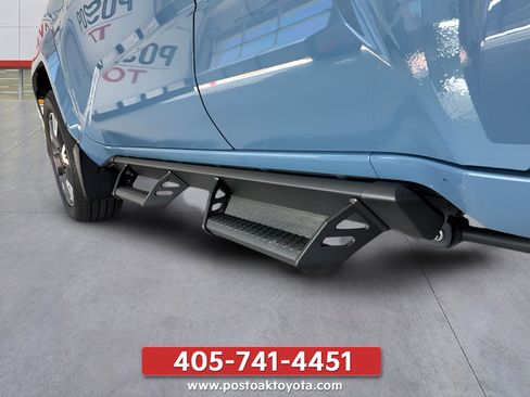 Used 2026 Toyota 4Runner TRD Sport Premium AWD/4WD image 32