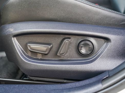 Certified 2025 Toyota Camry SE image 26