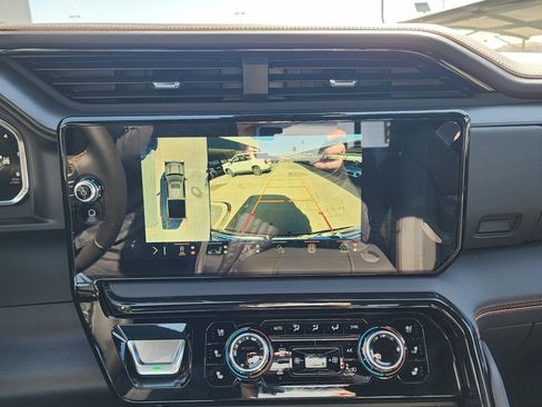 New 2026 GMC Sierra 1500 AT4 w/ AT4 Premium Package image 28