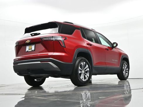 Used 2025 Chevrolet Equinox LT w/ Convenience Package II FWD image 28