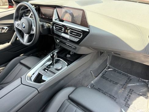 Used 2026 BMW Z4 sDrive30i RWD image 13