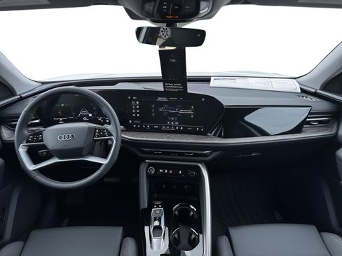 New 2025 Audi Q5 Premium Plus image 17