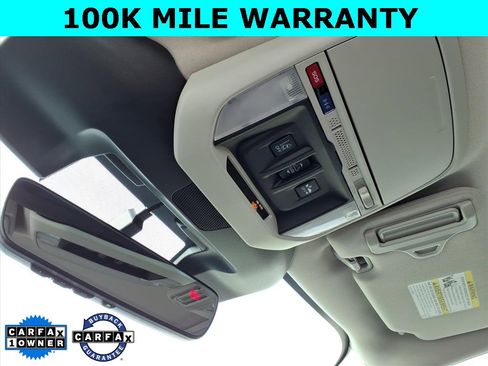 Certified 2023 Subaru Forester Limited image 23