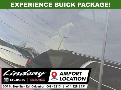 Used 2020 Buick Encore GX Essence w/ Experience Buick Package image 15