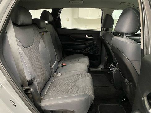 Used 2021 Hyundai Santa Fe SEL image 13